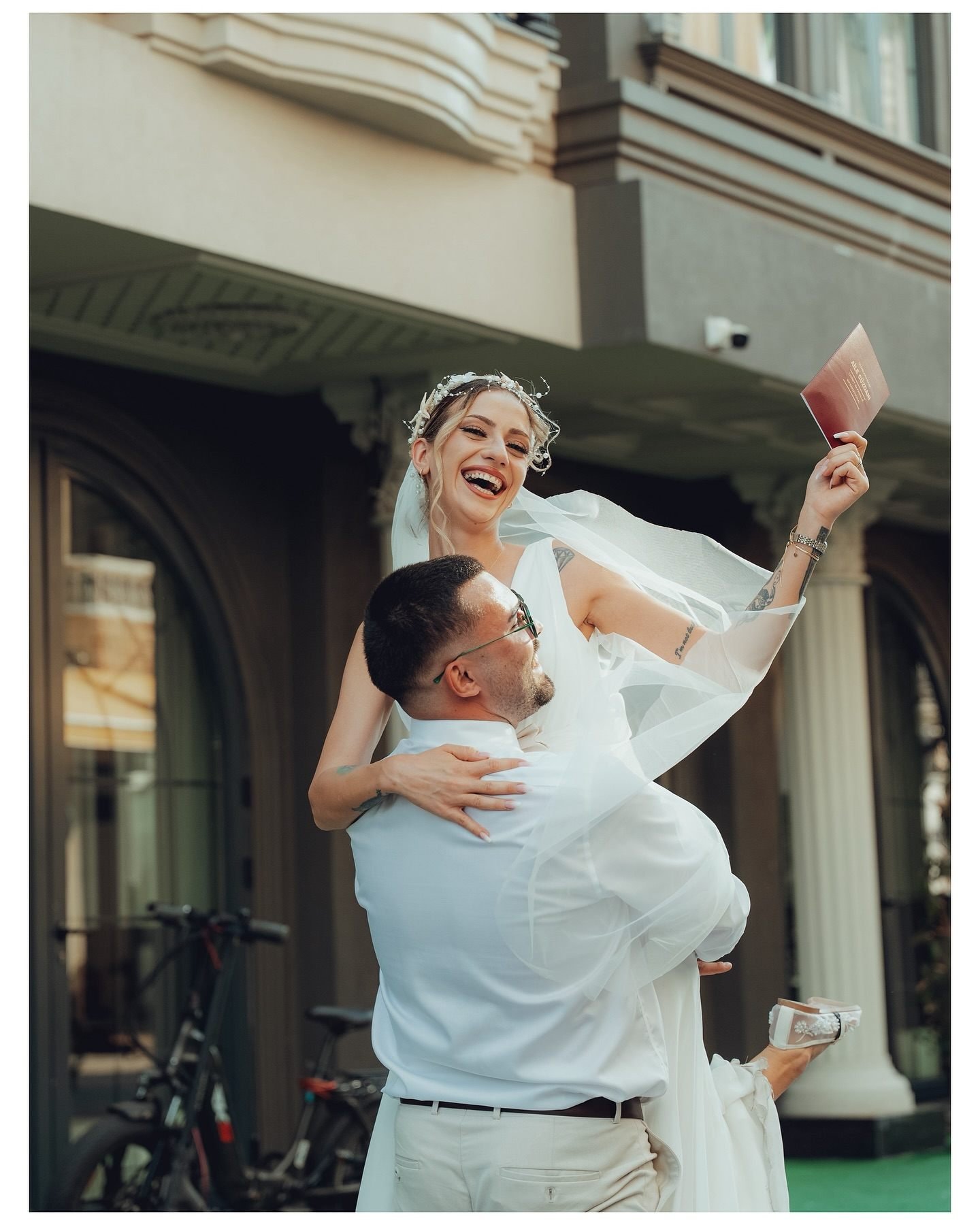 Weddings