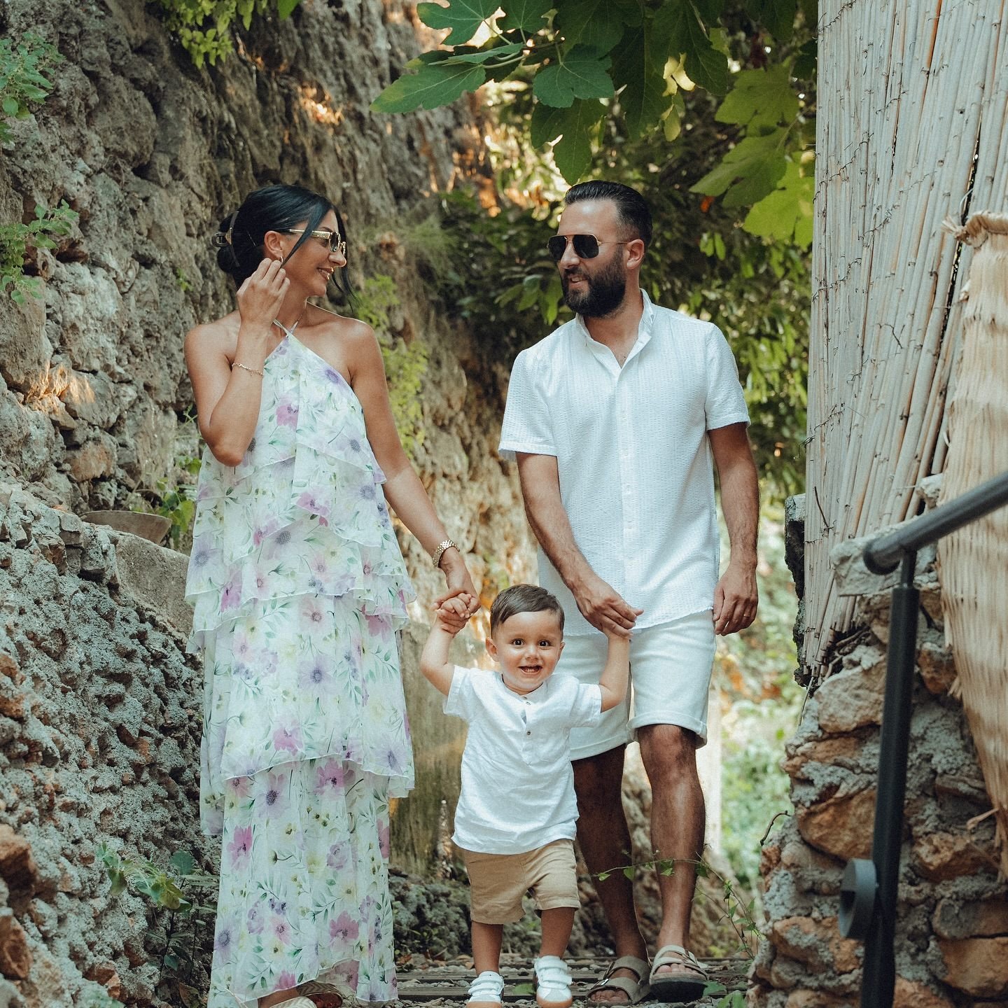 Family & Baby