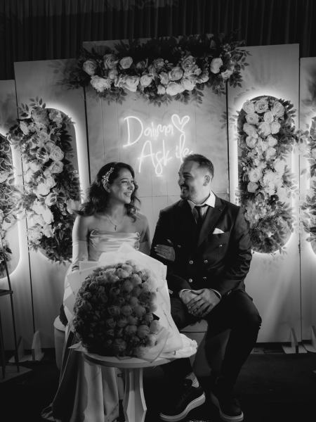 Weddings