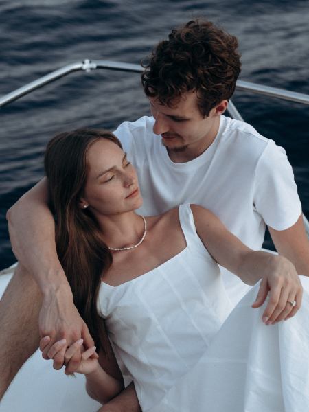 Couple Sessions