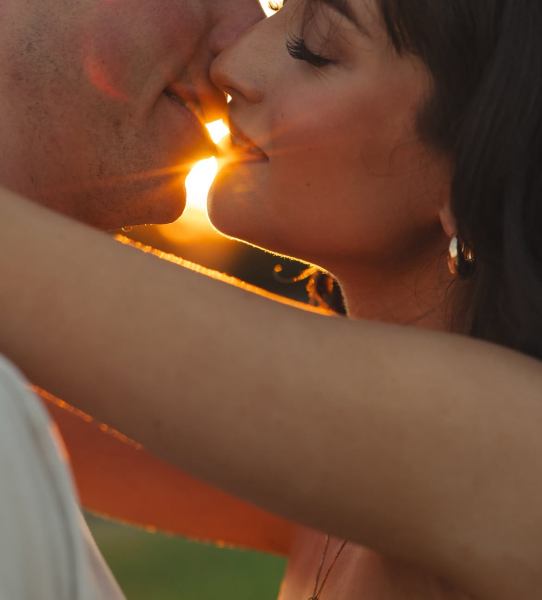 Couple Sessions