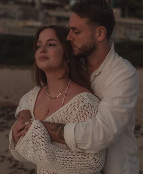 Couple Sessions