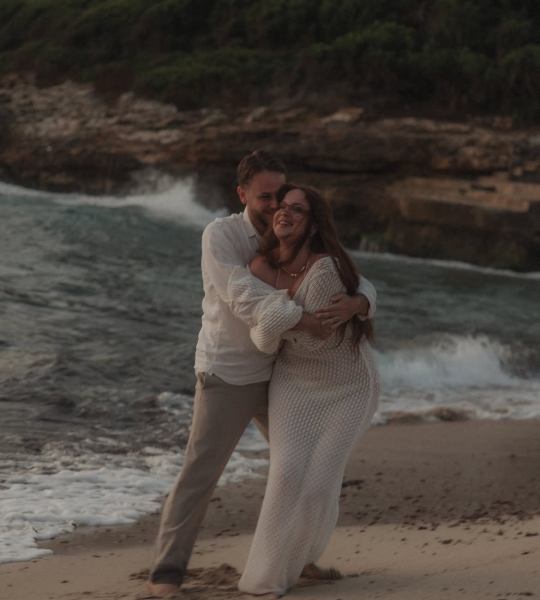 Couple Sessions