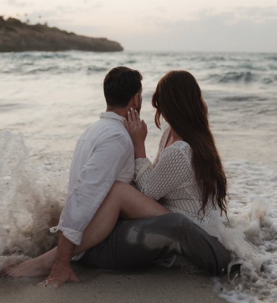 Couple Sessions