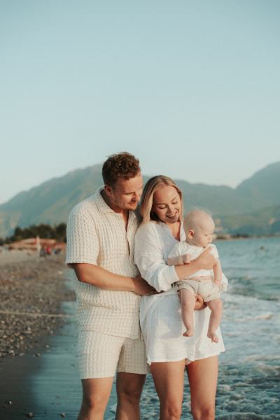 Family & Baby