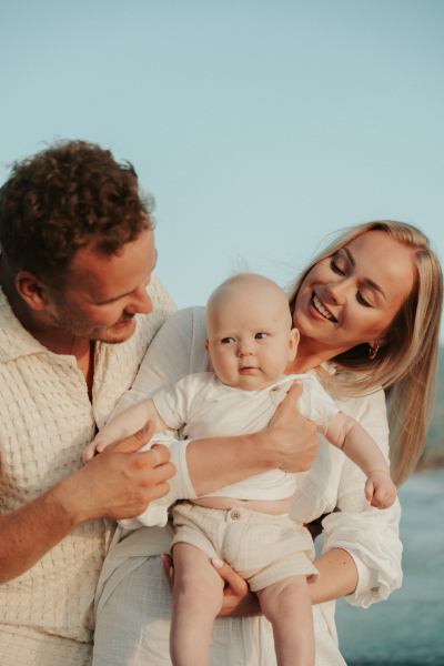 Family & Baby