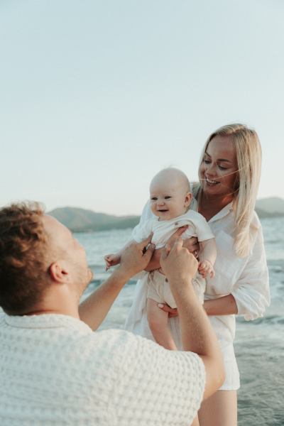 Family & Baby