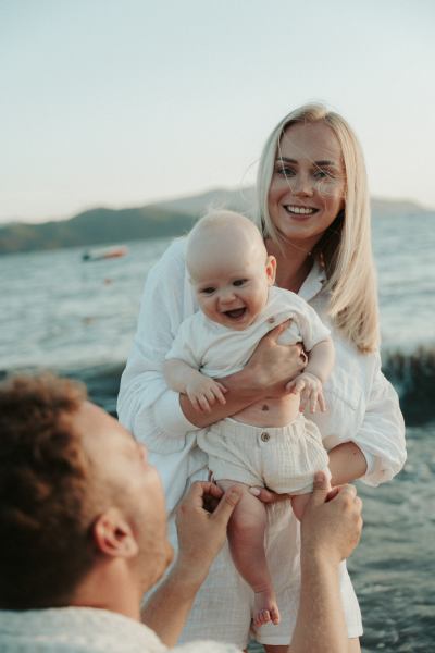 Family & Baby