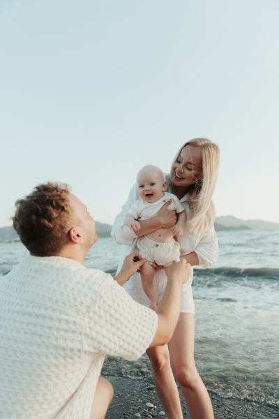 Family & Baby