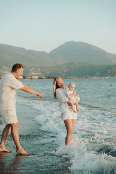 Family & Baby
