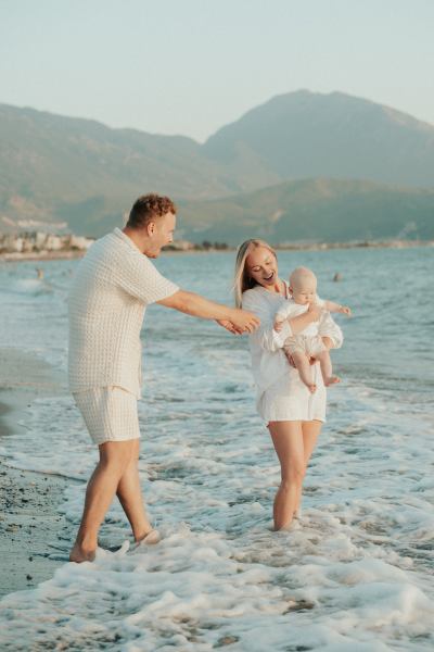 Family & Baby