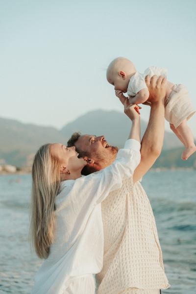 Family & Baby