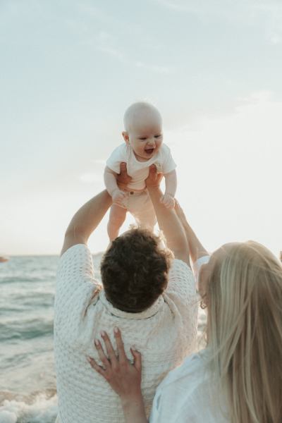 Family & Baby