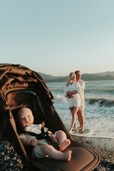 Family & Baby