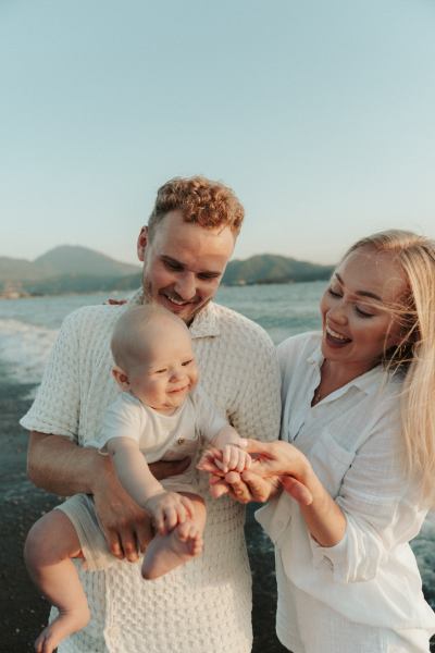 Family & Baby