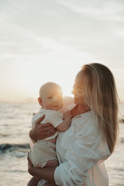 Family & Baby