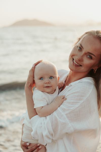 Family & Baby