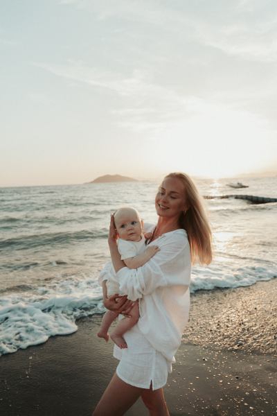 Family & Baby