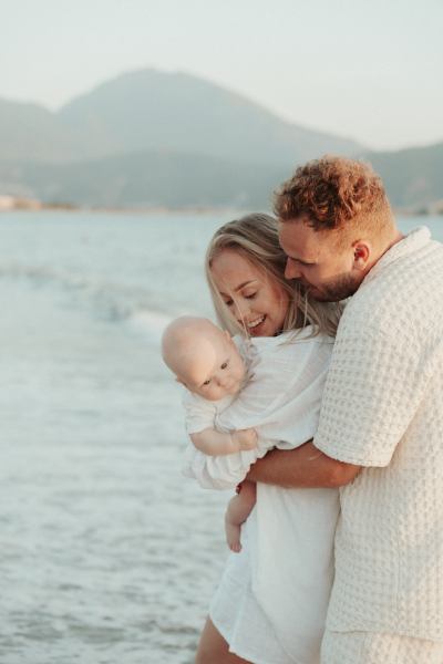 Family & Baby