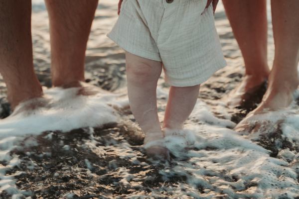 Family & Baby