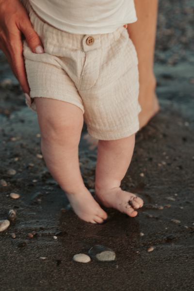Family & Baby