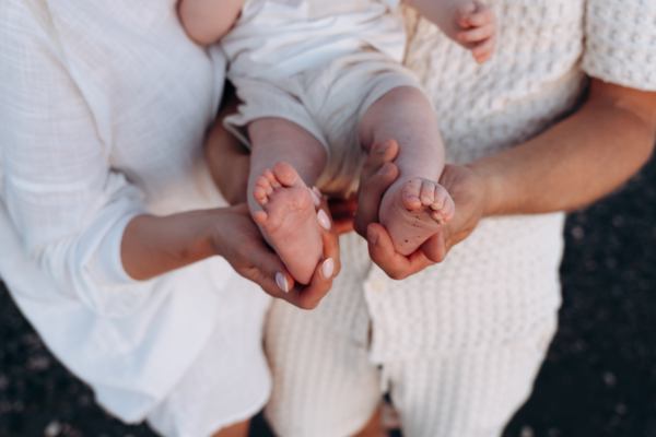 Family & Baby