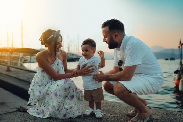 Family & Baby