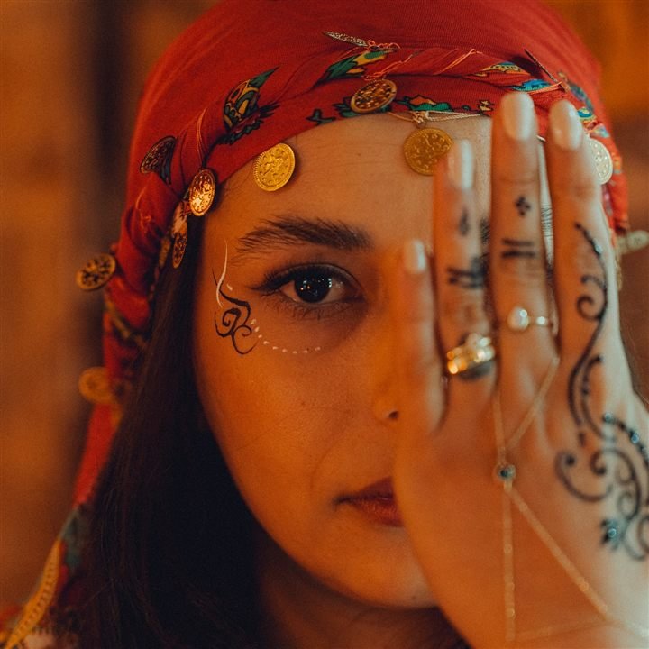 Fethiye kına / henna night photographer
